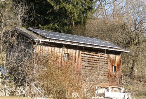 Anlage von Meusburger Bertram