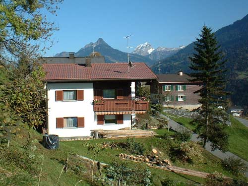 Anlage von Kaufmann Helmut