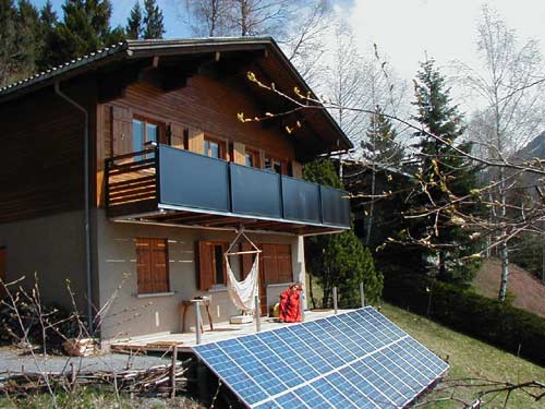 Anlage von Hartmann Max