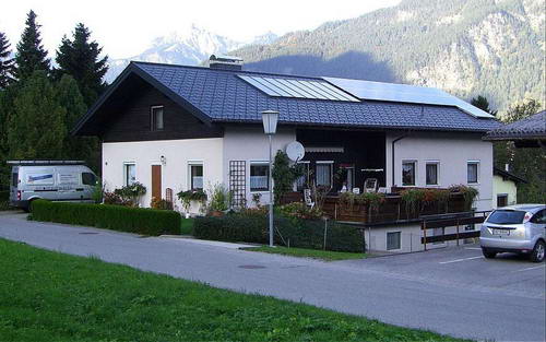 Anlage von Linke Kurt