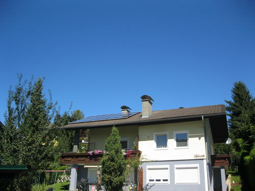 Anlage von Holzer Harald