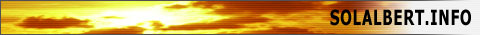 SOLALBERT.INFO - Das Infoportal ber Sonnenenergie